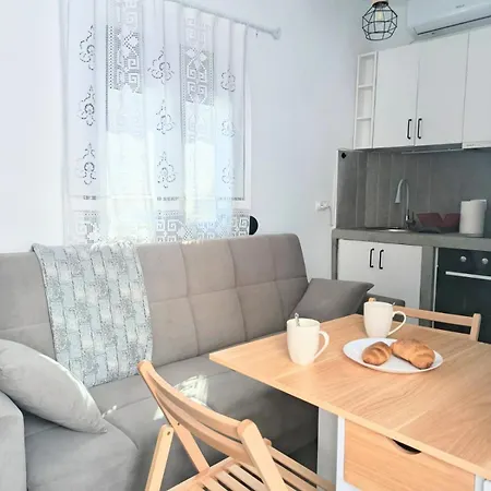 Holiday home Annousio 's House *