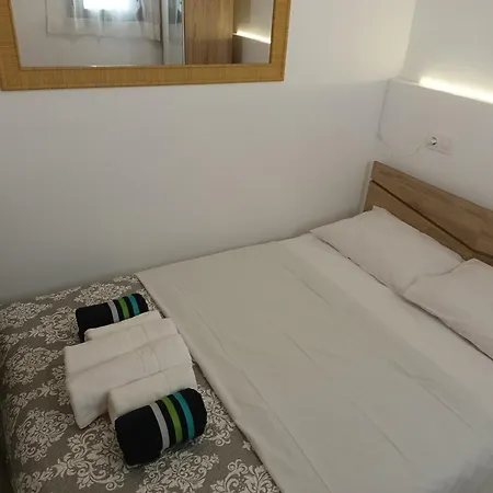 Annousio 's House Holiday home Dhriopis