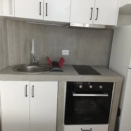 Annousio 's House Holiday home *