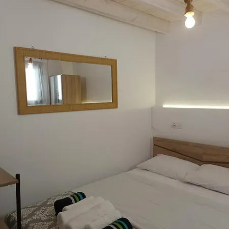 Holiday home Annousio 's House