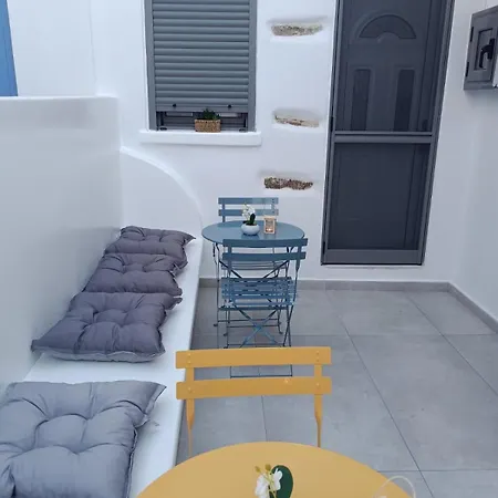 Holiday home Annousio 's House