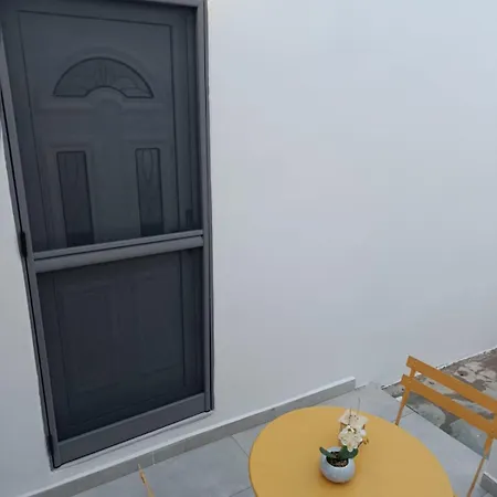 Annousio 's House Holiday home Dhriopis