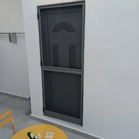 Annousio 's House Holiday home Dhriopis