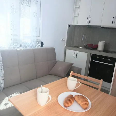 Annousio 's House Hébergement de vacances *
