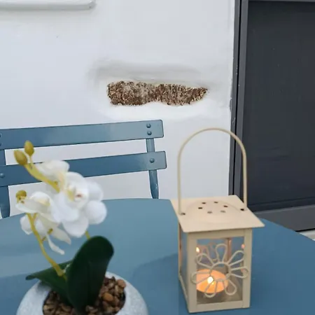 Annousio 's House Holiday home *